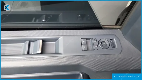 KIA PV5 PASSENGER