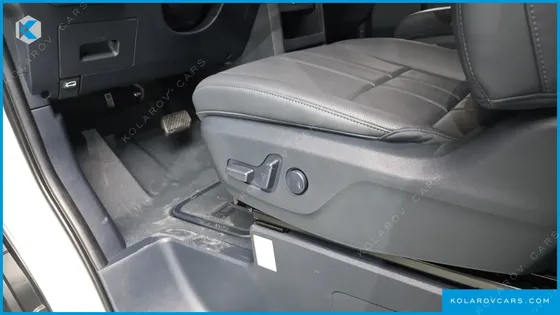 KIA PV5 PASSENGER