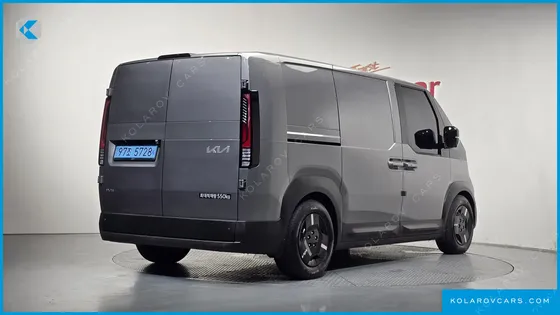 KIA PV5 CARGO