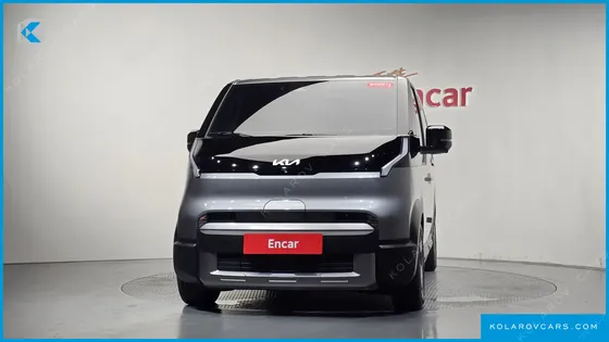 KIA PV5 CARGO