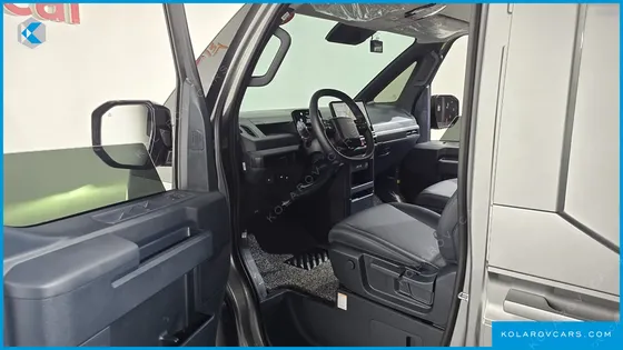 KIA PV5 CARGO