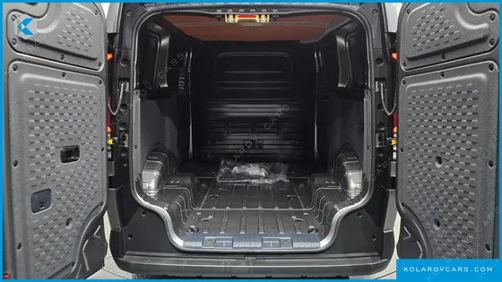 KIA PV5 CARGO