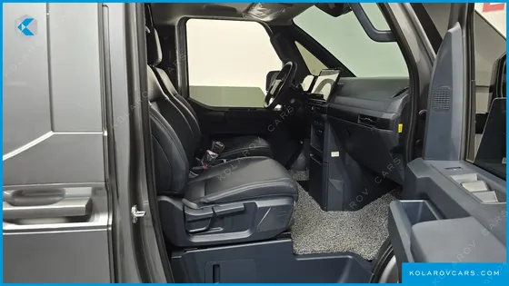 KIA PV5 CARGO