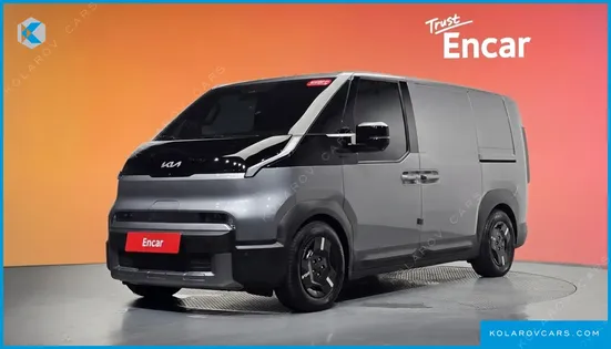 KIA PV5 CARGO
