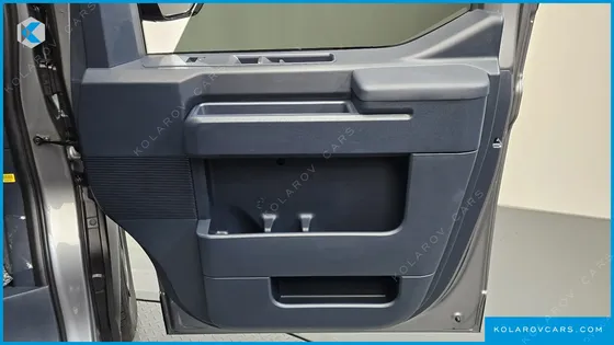 KIA PV5 CARGO