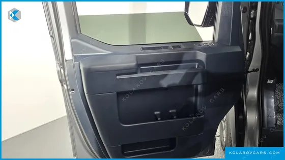 KIA PV5 CARGO