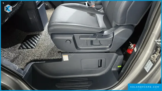 KIA PV5 CARGO