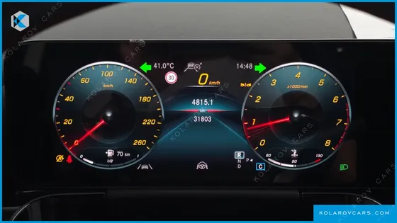 MERCEDES GLA-CLASS GLA250 4MATIC