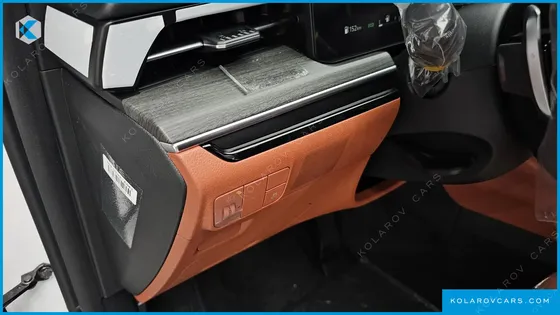 KIA K5 2.0