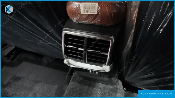 KIA K5 2.0
