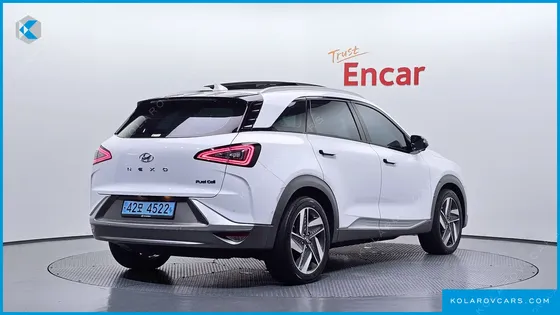 HYUNDAI NEXO PREMIUM