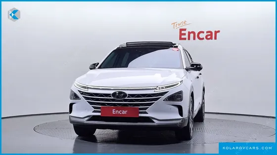 HYUNDAI NEXO PREMIUM