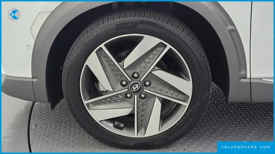 HYUNDAI NEXO PREMIUM
