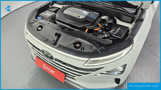 HYUNDAI NEXO PREMIUM