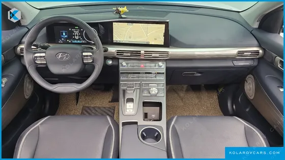HYUNDAI NEXO PREMIUM