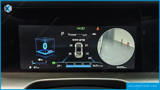 HYUNDAI NEXO PREMIUM