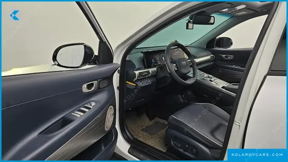 HYUNDAI NEXO PREMIUM