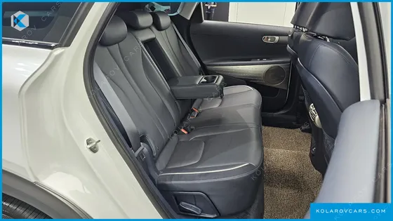 HYUNDAI NEXO PREMIUM