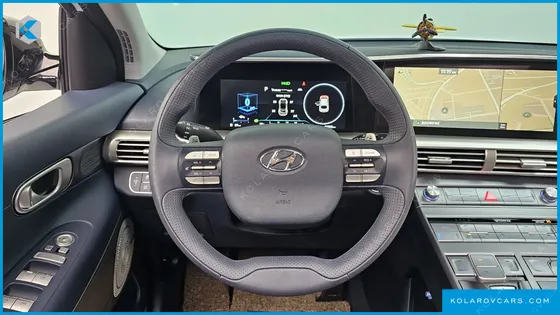 HYUNDAI NEXO PREMIUM