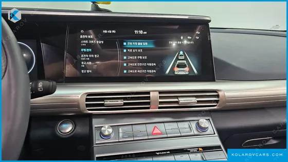 HYUNDAI NEXO PREMIUM