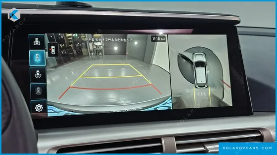 HYUNDAI NEXO PREMIUM