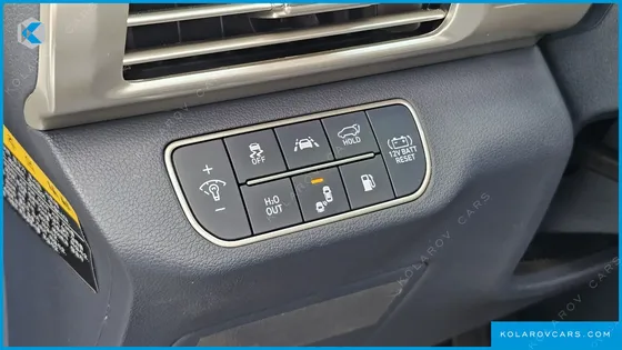 HYUNDAI NEXO PREMIUM