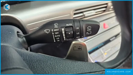 HYUNDAI NEXO PREMIUM