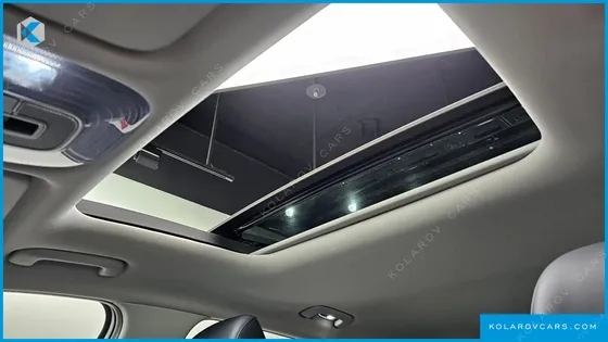 HYUNDAI NEXO PREMIUM