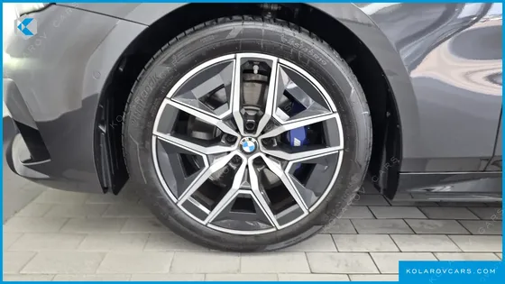 BMW 5 SERIES 523D XDRIVE M SPORT