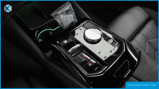 BMW 5 SERIES 523D XDRIVE M SPORT