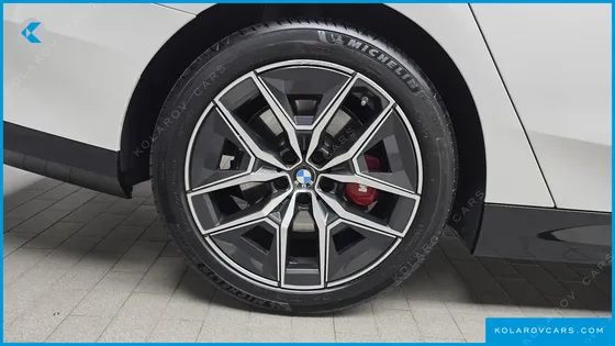 BMW 5 SERIES 520I SPECIAL EDITION