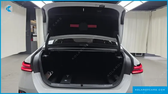 BMW 5 SERIES 520I SPECIAL EDITION