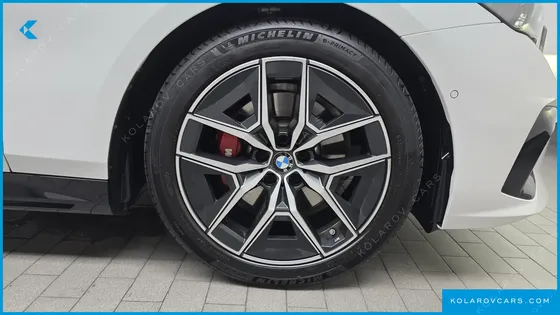 BMW 5 SERIES 520I SPECIAL EDITION