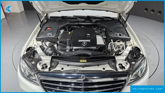 MERCEDES E-CLASS E300 EXCLUSIVE