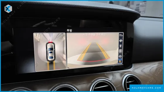 MERCEDES E-CLASS E300 EXCLUSIVE