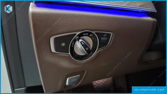 MERCEDES E-CLASS E300 EXCLUSIVE