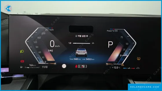 BMW 5 SERIES 520I M SPORT