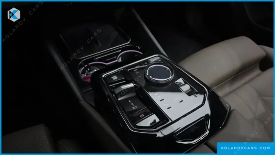 BMW 5 SERIES 520I M SPORT