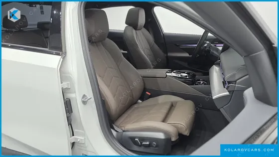 BMW 5 SERIES 520I M SPORT