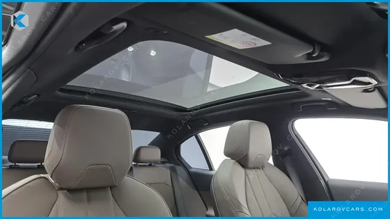 BMW 5 SERIES 520I M SPORT