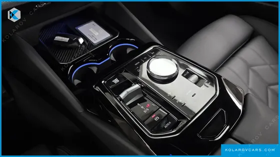 BMW 5 SERIES 520I M SPORT