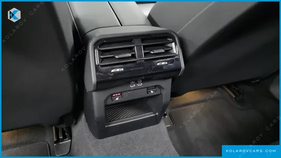 BMW 5 SERIES 520I M SPORT