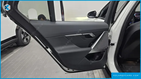 BMW 5 SERIES 520I M SPORT