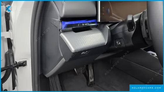 BMW 5 SERIES 520I M SPORT