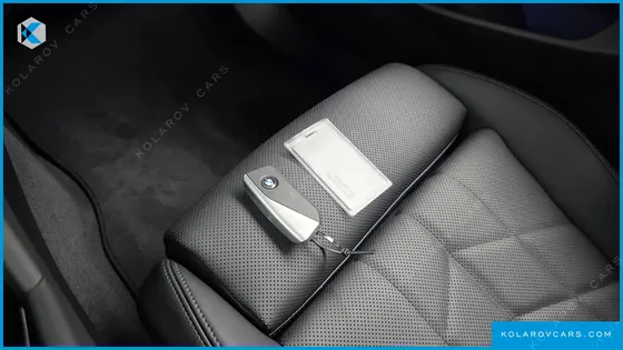 BMW 5 SERIES 520I M SPORT