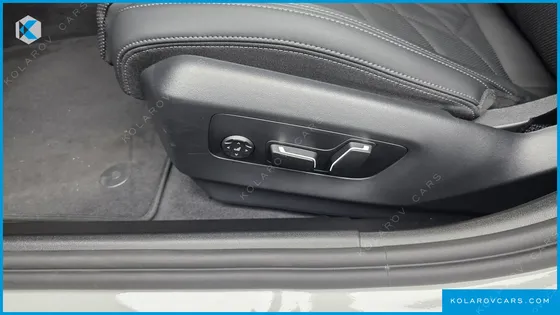 BMW 5 SERIES 520I M SPORT