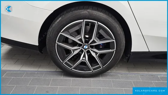 BMW 5 SERIES 523D XDRIVE M SPORT