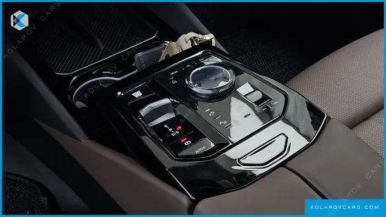 BMW 5 SERIES 523D XDRIVE M SPORT