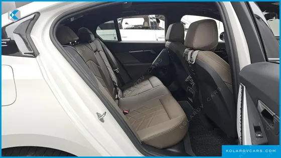 BMW 5 SERIES 523D XDRIVE M SPORT