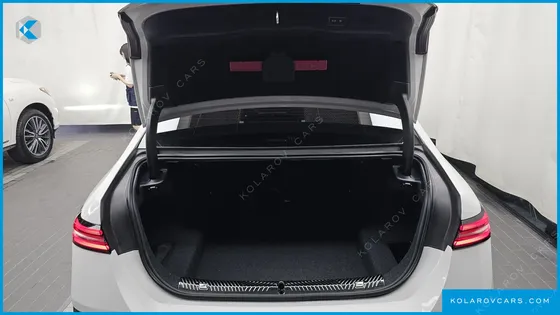 BMW 5 SERIES 523D XDRIVE M SPORT